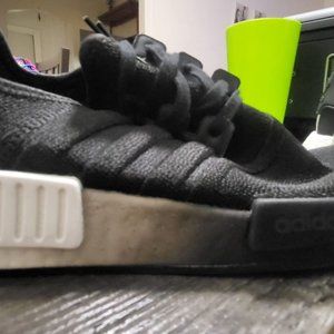 MEN'S ADIDAS ORIGINALS NMD_R1 CASUAL SHOES